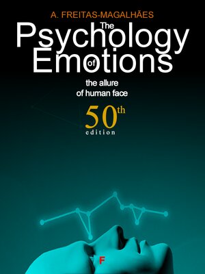 cover image of The Psychology of Emotions